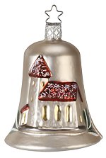 Bells are Tolling<br>Inge-glas Ornament